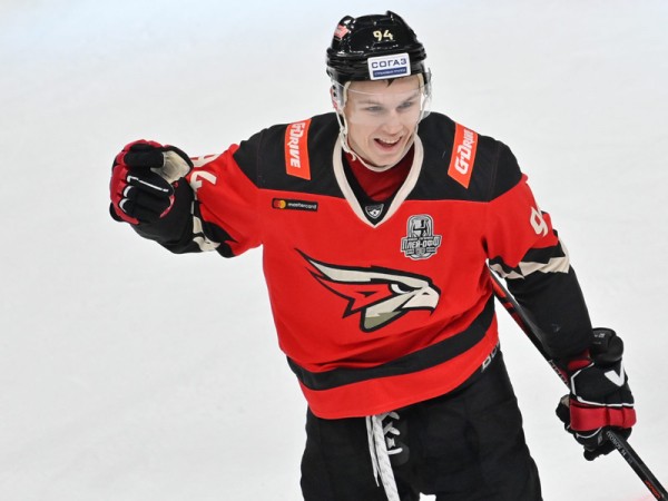 «Авангард» в сезоне 2019/20: статистические итоги
«Авангард» в сезоне 2019/20: статистические итоги