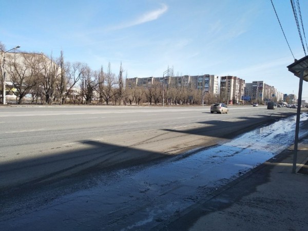 Как проходит первый день нерабочей недели в Омске?