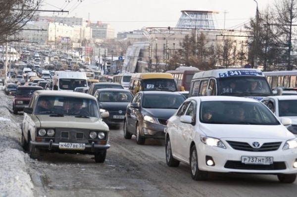 Медики уверены, что омский воздух не плохой