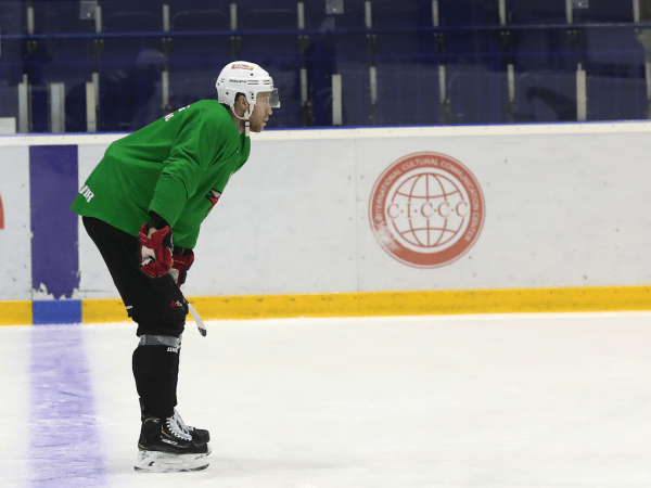 
        Боб Хартли перед 6 матчем серии с Уфой: «В плей-офф не бывает завтра» (ФОТО+ВИДЕО)
      