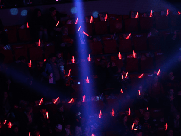 
        Права на ошибку больше нет. Как «Авангард» уступил «Салавату» в пятом матче серии
      