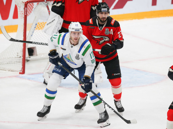 
        «Все эмоции в этой серии еще впереди». Дедунов, Кошелев и Бондарев о второй игре против Уфы (ВИДЕО)
      