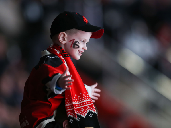 
        «Все эмоции в этой серии еще впереди». Дедунов, Кошелев и Бондарев о второй игре против Уфы (ВИДЕО)
      