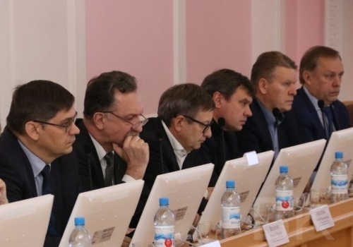 В Горсовете рассказали, что инвестор у будущего омского крематория уже есть В Горсовете рассказали, что инвестор у будущего омского крематория уже есть