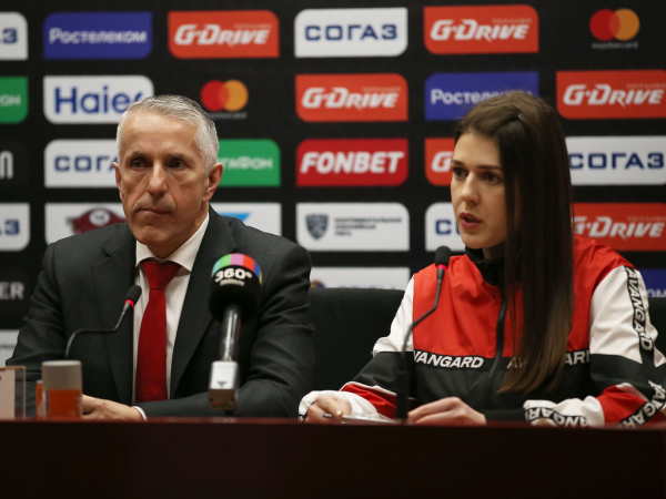 
        Права на ошибку больше нет. Как «Авангард» уступил «Салавату» в пятом матче серии
      