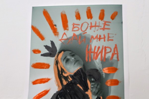 Танцы с медведями vs рейв-хоровод: две Масленицы в Омске 