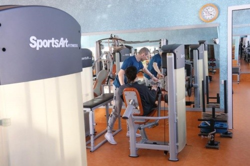 Красивые лица и дела: омский социальный бизнес провёл журналистов по «местам славы»