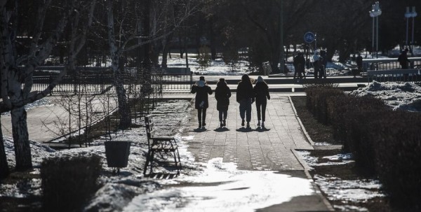 На омичей, нарушивших правила карантина, завели 16 дел