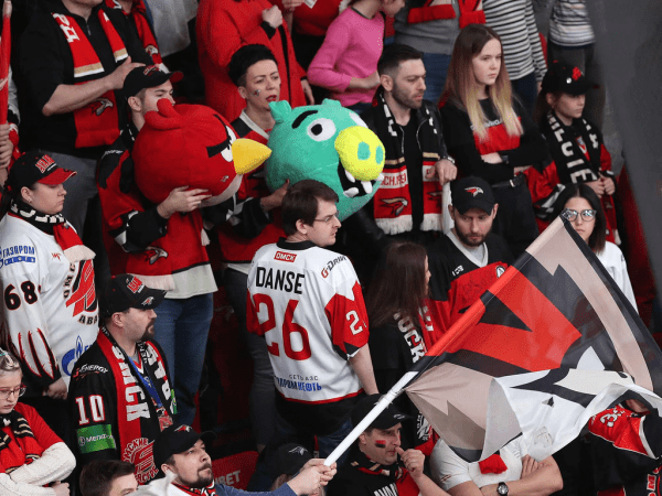 
        Права на ошибку больше нет. Как «Авангард» уступил «Салавату» в пятом матче серии
      