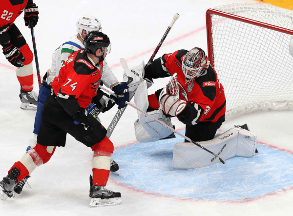 
        «Все эмоции в этой серии еще впереди». Дедунов, Кошелев и Бондарев о второй игре против Уфы (ВИДЕО)
      