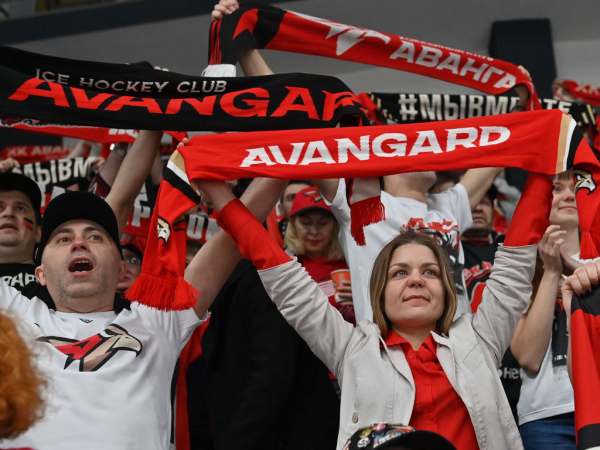 «Добавили в скорости и больше прессинговали соперника». Комментарии после первого матча серии с Уфой (ВИДЕО)
«Добавили в скорости и больше прессинговали соперника». Комментарии после первого матча серии с Уфой (ВИДЕО)