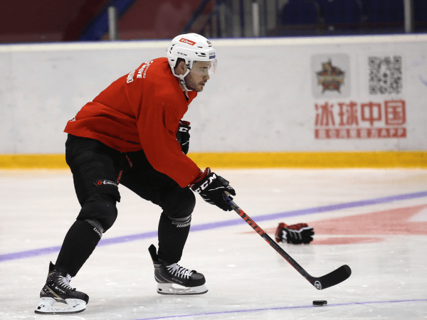 
        Боб Хартли перед 6 матчем серии с Уфой: «В плей-офф не бывает завтра» (ФОТО+ВИДЕО)
      