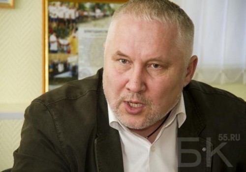 Владимир Виноградов: «Считаю, здесь должны вмешаться уже и правоохранители»