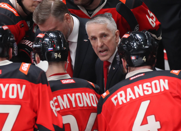 
        «Все эмоции в этой серии еще впереди». Дедунов, Кошелев и Бондарев о второй игре против Уфы (ВИДЕО)
      