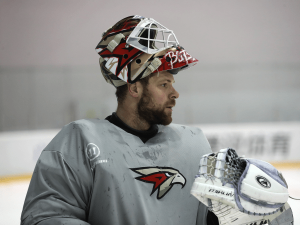 
        Боб Хартли перед 6 матчем серии с Уфой: «В плей-офф не бывает завтра» (ФОТО+ВИДЕО)
      