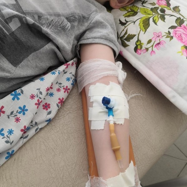 В детском саду Омска ребятишки подхватили кишечную инфекцию