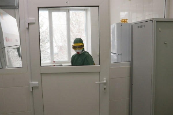 Коронавирус близко. Насколько Омск готов к опасной инфекции?