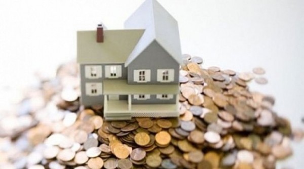 Налог на имущество омичей пересчитают с 2016 года