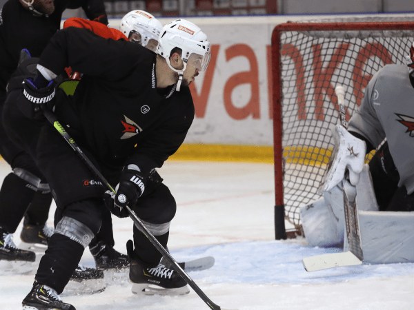 
        Боб Хартли перед 6 матчем серии с Уфой: «В плей-офф не бывает завтра» (ФОТО+ВИДЕО)
      