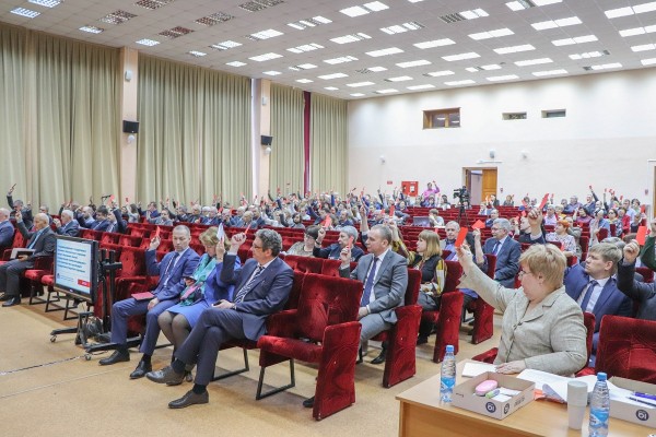 Несколько вузов Омска решили стать автономными Несколько вузов Омска решили стать автономными