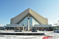 В центре города омичи организовали пикет против пенсионной реформы