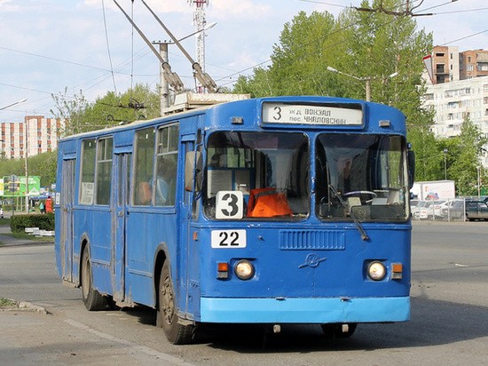 Оксана Фадина пообещала бесперебойную работу общественного транспорта