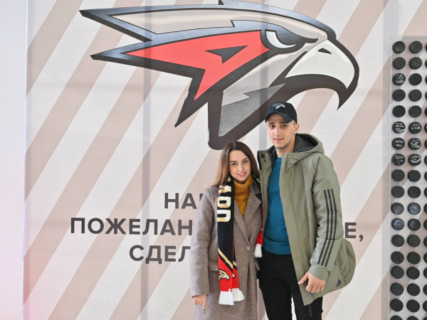 
        «Авангард» начинает плей-офф с победы! Главные события первого матча серии с «Салаватом Юлаевым»
      