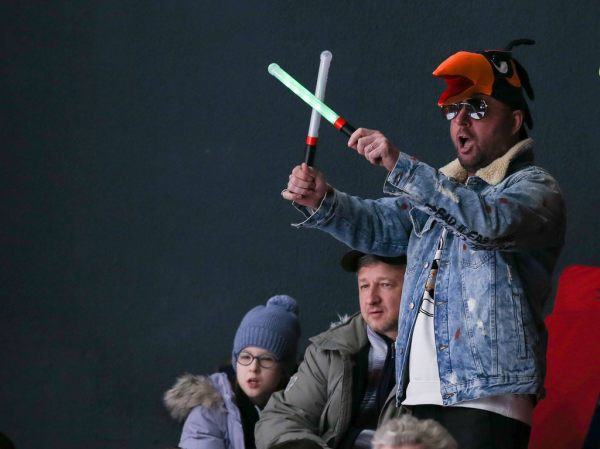 
        Права на ошибку больше нет. Как «Авангард» уступил «Салавату» в пятом матче серии
      