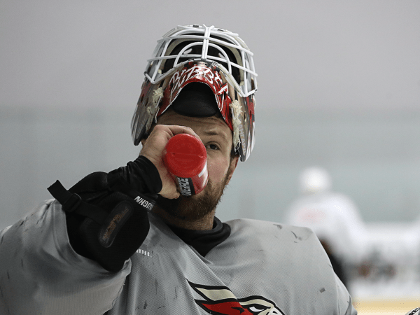 
        Боб Хартли перед 6 матчем серии с Уфой: «В плей-офф не бывает завтра» (ФОТО+ВИДЕО)
      