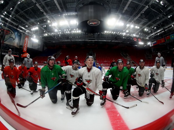 
        Восстановительный сбор окончен
      