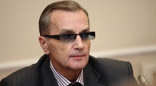 Суд признал супругу первого вице-мэра Омска Поповцева банкротом Суд признал супругу первого вице-мэра Омска Поповцева банкротом