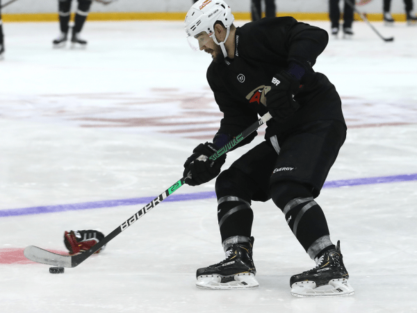 
        Боб Хартли перед 6 матчем серии с Уфой: «В плей-офф не бывает завтра» (ФОТО+ВИДЕО)
      