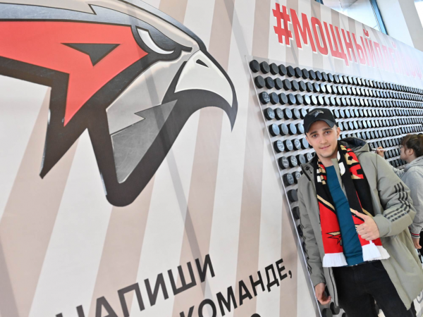 
        «Авангард» начинает плей-офф с победы! Главные события первого матча серии с «Салаватом Юлаевым»
      