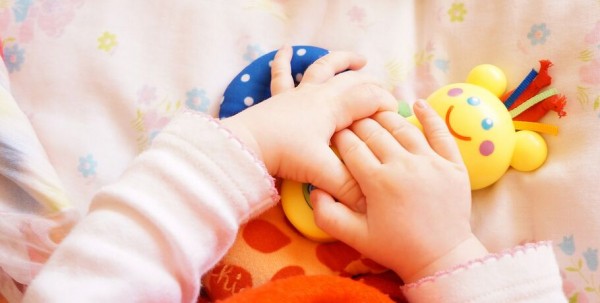 Золотые дети. Как в Омской области сделать ЭКО по полису