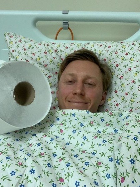 Чемпион мира по кайтсерфингу рассказал о первых симптомах коронавируса