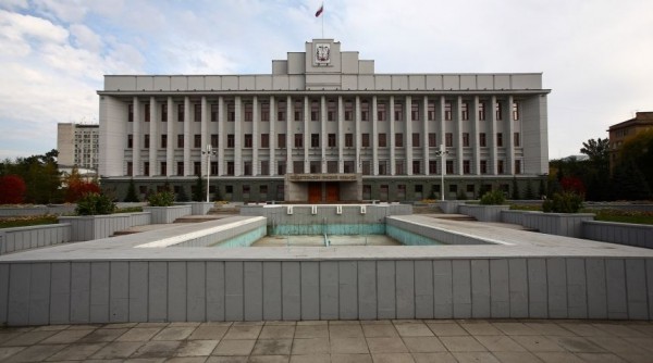 Пресс-служба омского губернатора ушла в Instagram