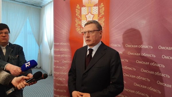 Из-за ситуации с коронавирусом Бурков берет под личный контроль цены на продукты Из-за ситуации с коронавирусом Бурков берет под личный контроль цены на продукты