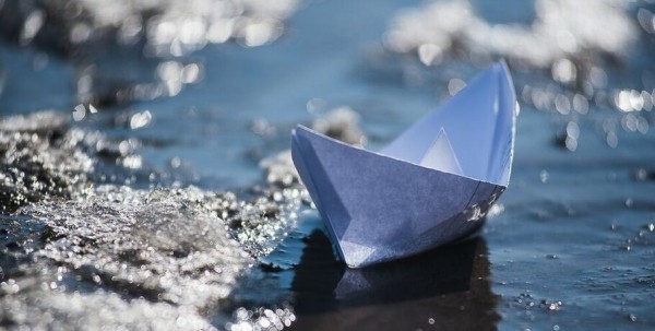 В Омске праздничные выходные будут тёплыми, но ветреными