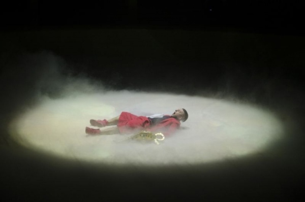 Чудеса Востока. Невероятные приключения в омском цирке