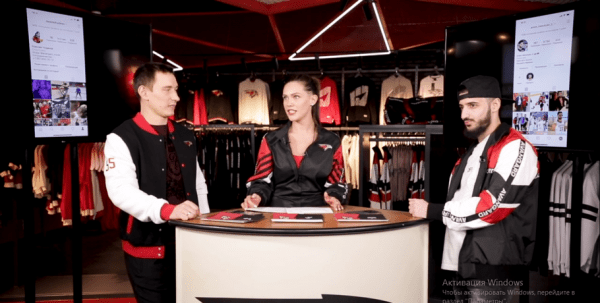 "Авангард" запустил новое комедийное шоу