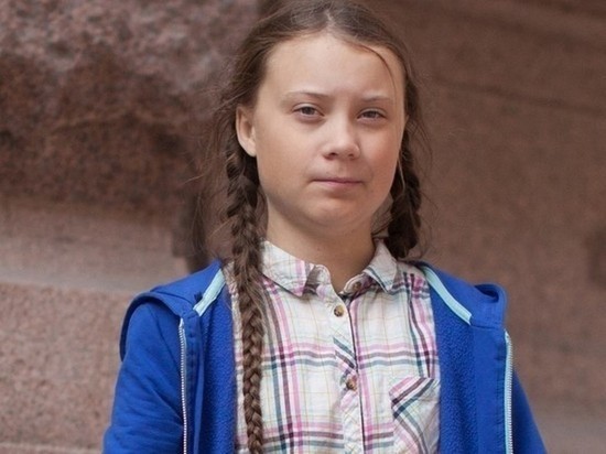 Грета Тунберг: «Женщинам нужны не поздравления, а равноправие с мужчинами»