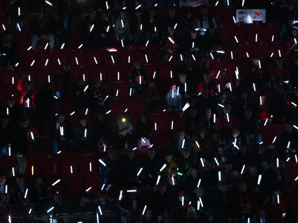 «Добавили в скорости и больше прессинговали соперника». Комментарии после первого матча серии с Уфой (ВИДЕО)
«Добавили в скорости и больше прессинговали соперника». Комментарии после первого матча серии с Уфой (ВИДЕО)