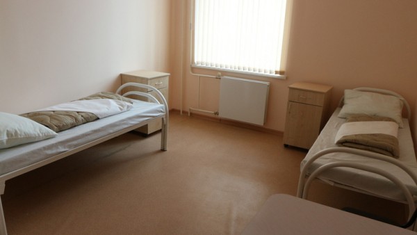 В&nbsp;Омске из-за коронавируса отменят диспансеризацию и&nbsp;плановую госпитализацию 