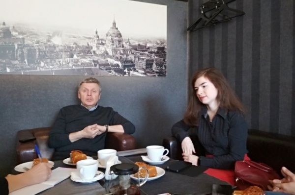 ЧАТ. Версия 2.0, или Встречайте фестиваль моноспектаклей, омичи!