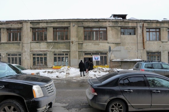 Танцы с медведями vs рейв-хоровод: две Масленицы в Омске 