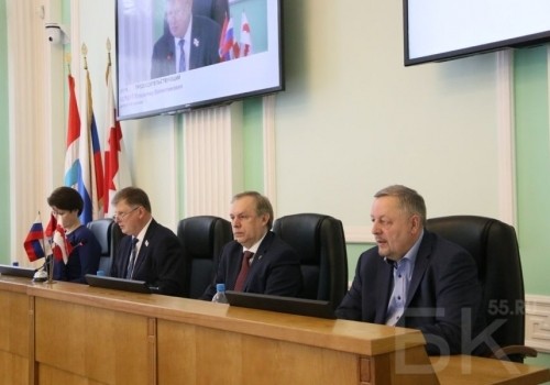 Горсовет разрешил закладывать недвижимое имущество «муниципальной казны»