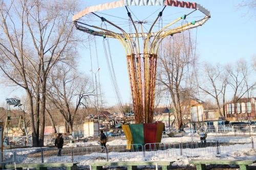 Омск: карантинные хроники. Часть 2