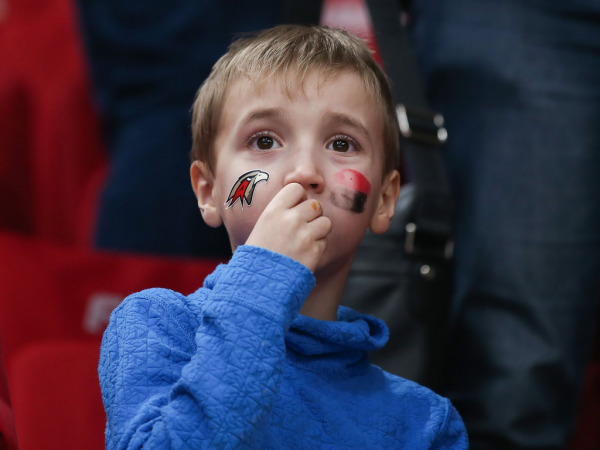 
        1/4 Востока, матч №2. «Авангард» - «Салават Юлаев» 2:3 ОТ. Послематчевая пресс-конференция (ВИДЕО)
      