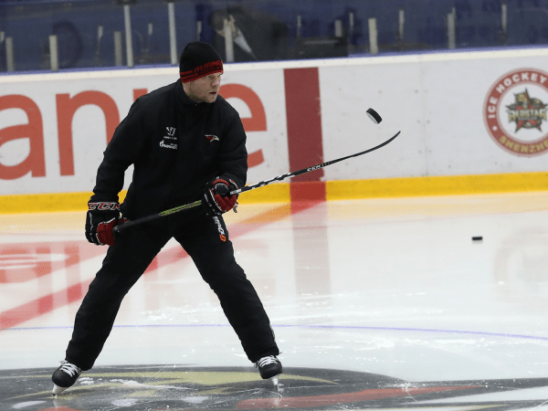 
        Боб Хартли перед 6 матчем серии с Уфой: «В плей-офф не бывает завтра» (ФОТО+ВИДЕО)
      