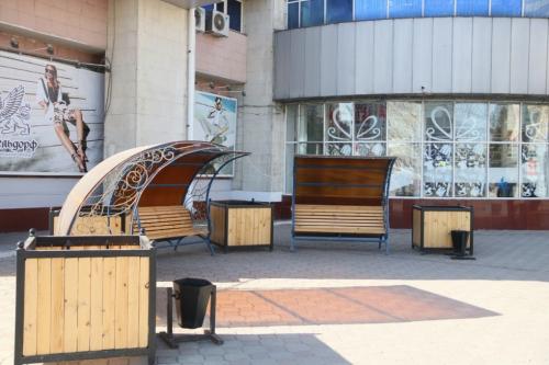 Омск: карантинные хроники. Часть 2